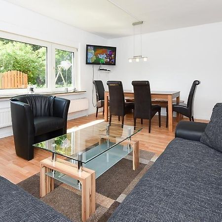 Ferienhaus Lieblingsduene เอเซินส์ ภายนอก รูปภาพ